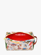 Toiletzak Hello hossy Beige cool kids P-vue-porte